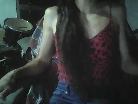 Snapshot of NocturnaDoll chatting on October 15, 2025, 5:29 am NocturnaDoll online show from October 15, 2025, 5:29 am