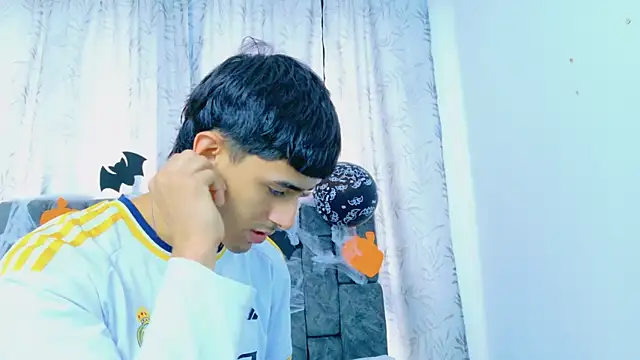 Anthony carter online show from October 26, 2025, 3:29 pm