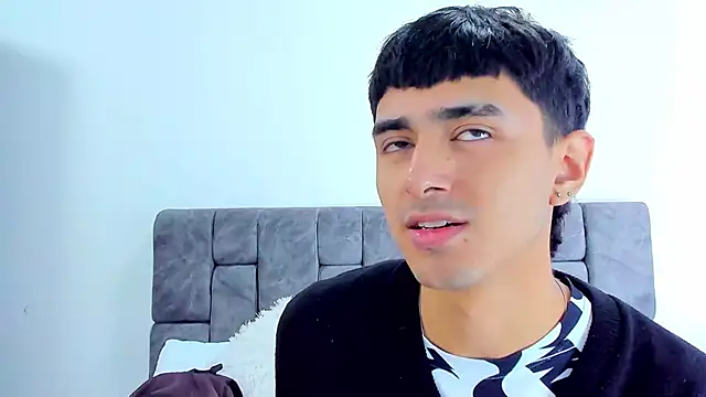 Anthony carter online show from November 19, 2025, 12:38 pm