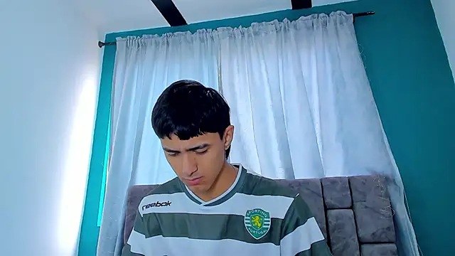 Anthony carter online show from December 19, 2025, 1:29 pm