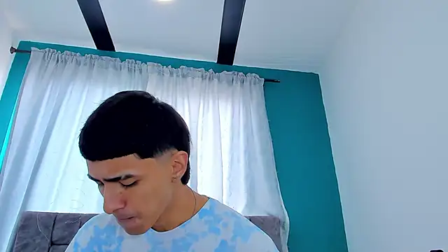 Anthony carter online show from December 22, 2025, 2:14 pm