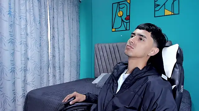 Anthony carter online show from February 7, 2026, 2:10 pm