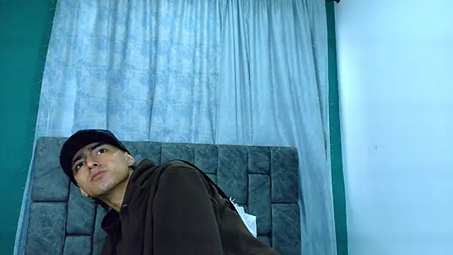 Anthony carter online show from February 13, 2026, 1:51 pm