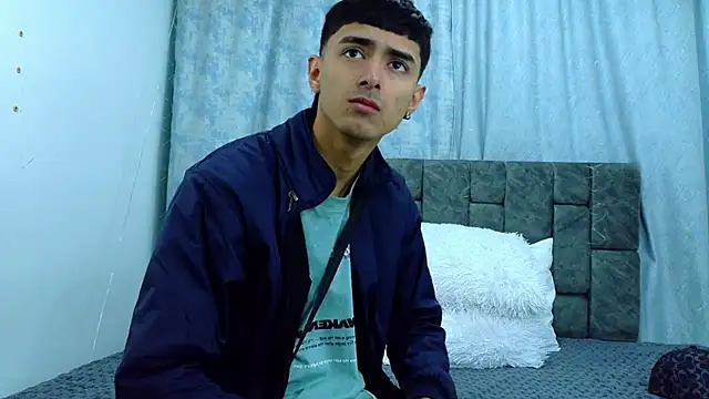 Anthony carter online show from February 26, 2026, 1:54 pm