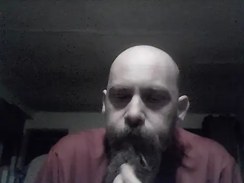 crazyheratic8 online show from January 7, 2026, 1:41 am