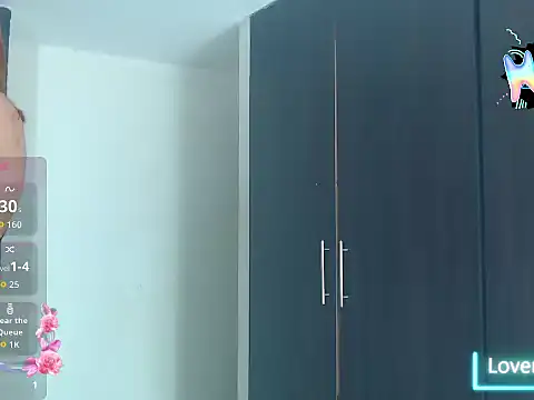 Snapshot of colombianita_dirty_hot chatting on October 2, 2025, 7:48 am colombianita dirty hot online show from October 2, 2025, 7:48 am