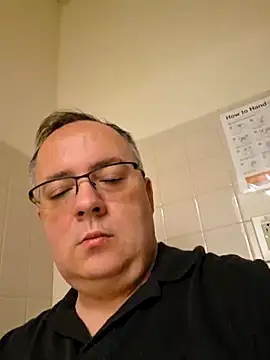 Iceman69696 online show from April 20, 2026, 2:42 pm