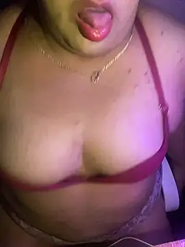 Diann96 online show from March 18, 2026, 8:45 pm