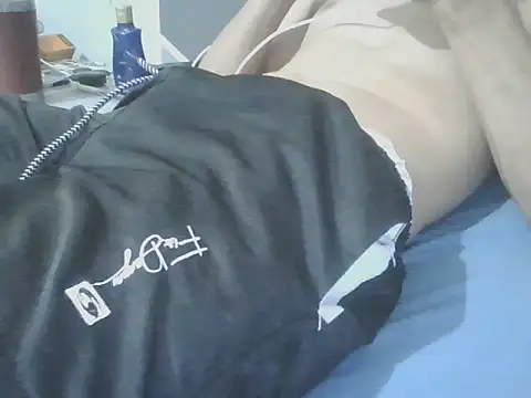 gyancarlos online show from October 9, 2025, 2:09 am