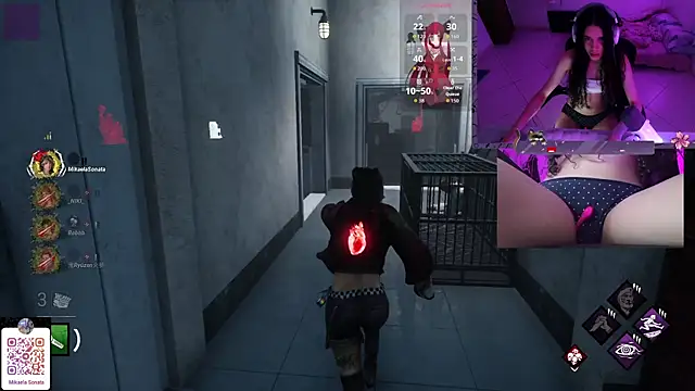 Snapshot of Mikaela_Sonata chatting on October 22, 2025, 2:34 am Mikaela Sonata online show from October 22, 2025, 2:34 am