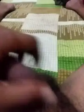 jacyhoty online show from October 21, 2025, 5:24 pm