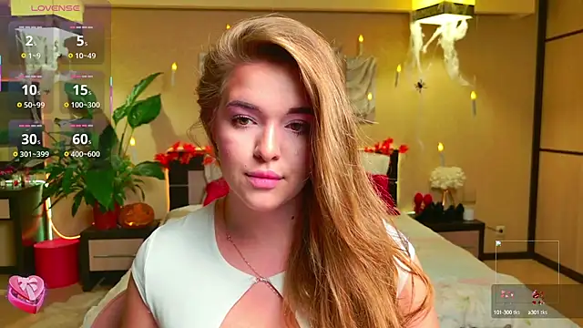 EmilyWhispers online show from October 18, 2025, 7:36 pm