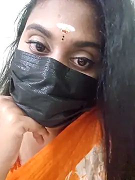 Dheronika sweetie online show from October 9, 2025, 4:38 pm