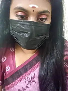 Dheronika sweetie online show from October 10, 2025, 5:12 pm