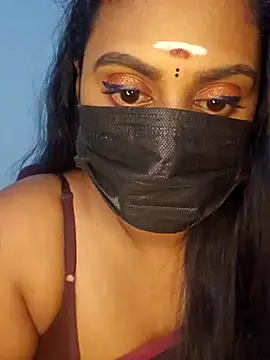 Dheronika sweetie online show from October 16, 2025, 4:41 pm