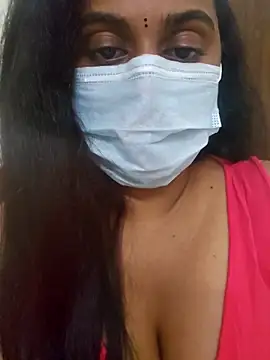 Dheronika sweetie online show from March 18, 2026, 11:35 am