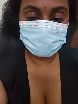 Dheronika sweetie online show from April 7, 2026, 1:33 pm