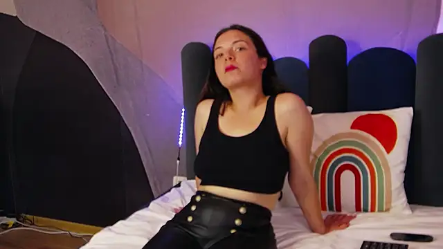 Snapshot of SashaMist chatting on October 1, 2025, 12:33 pm SashaMist online show from October 1, 2025, 12:33 pm