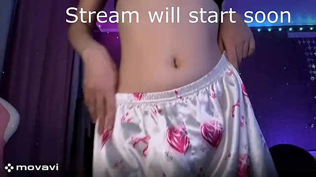 Jerrieberry online show from November 2, 2025, 1:24 pm