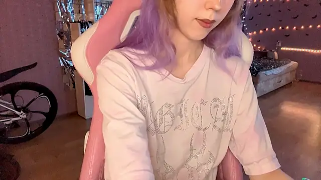 Jerrieberry online show from February 20, 2026, 1:55 pm