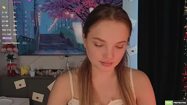 JulieLupo online show from April 17, 2026, 7:11 am