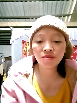 Minkine022 online show from October 29, 2025, 1:08 am