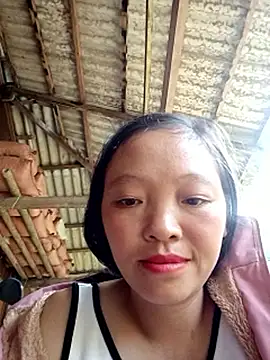 Minkine022 online show from October 30, 2025, 5:09 am