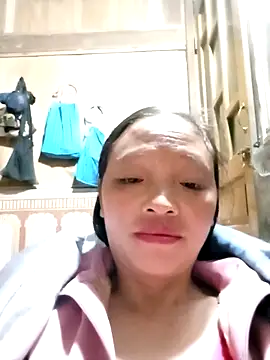 Minkine022 online show from November 2, 2025, 7:27 pm