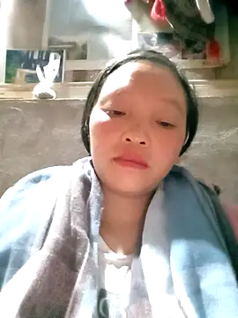 Minkine022 online show from November 3, 2025, 9:16 pm