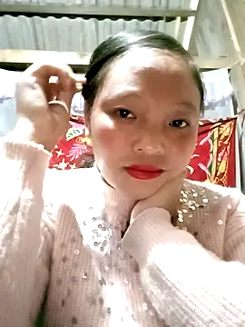 Minkine022 online show from November 15, 2025, 7:05 am