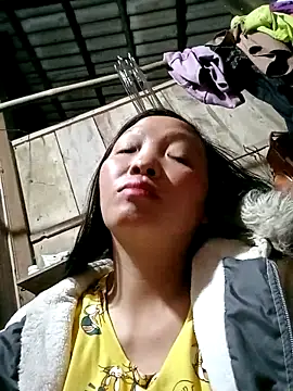 Minkine022 online show from December 1, 2025, 8:41 am