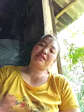 Minkine022 online show from April 9, 2026, 5:29 am