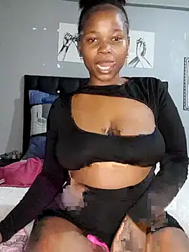 Jessy B69 online show from October 20, 2025, 5:46 pm