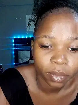 Jessy B69 online show from November 3, 2025, 2:51 pm