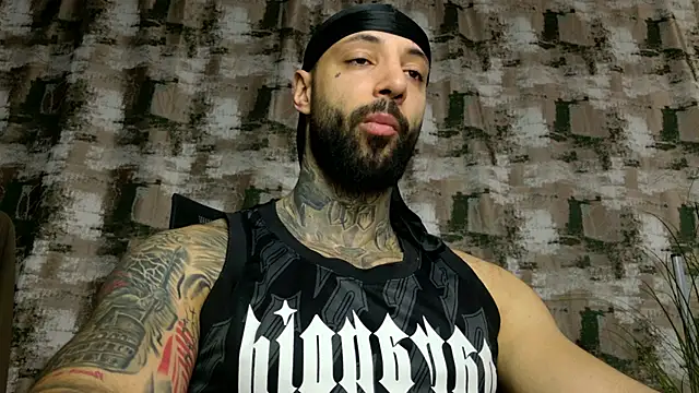 MasculineGuy99 online show from February 20, 2026, 8:49 am