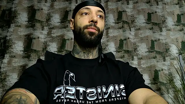 MasculineGuy99 online show from February 21, 2026, 12:28 pm