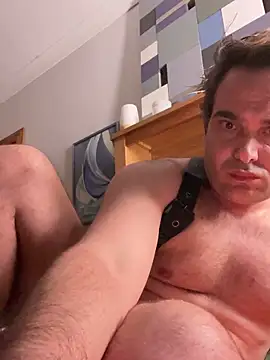 GymBoy83 online show from October 2, 2025, 10:44 am