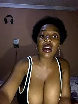 Barbiianaa online show from October 5, 2025, 11:02 pm