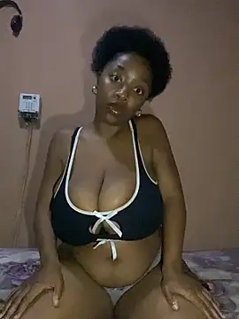 Barbiianaa online show from October 6, 2025, 11:13 pm