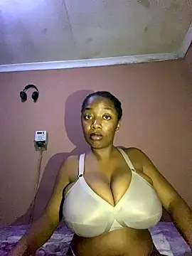 Barbiianaa online show from October 12, 2025, 12:09 am