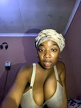 Barbiianaa online show from October 26, 2025, 7:09 pm