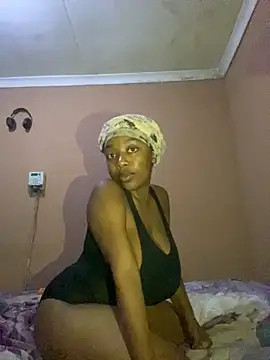 Barbiianaa online show from November 1, 2025, 6:32 pm