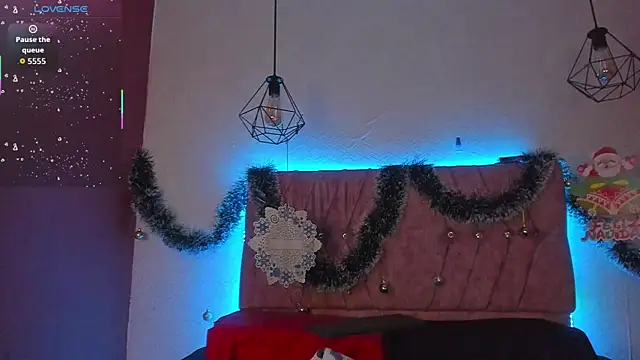 Mia lopez 1 online show from December 16, 2025, 11:26 am