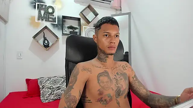 The boy dreams1 online show from October 9, 2025, 3:15 am