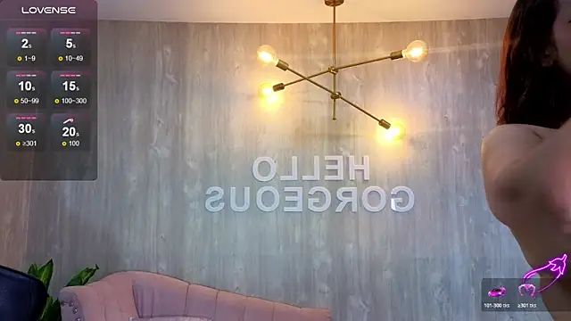 mia foster t online show from February 23, 2026, 1:52 pm