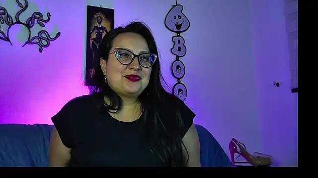 vallery161 online show from October 11, 2025, 5:39 am