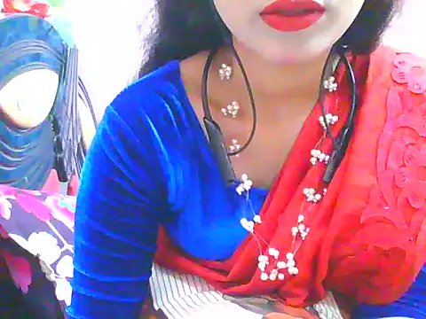 night queeen7 online show from October 26, 2025, 2:34 pm