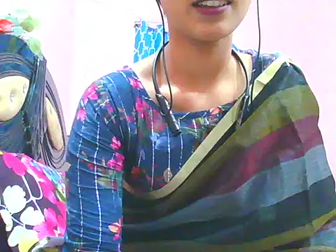 night queeen7 online show from October 27, 2025, 7:51 pm