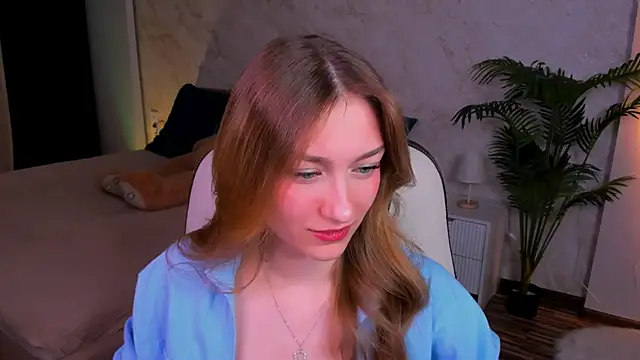 AngelAnabelle online show from October 10, 2025, 9:03 pm