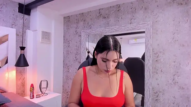 Vanessa Rain  online show from March 12, 2026, 7:20 pm